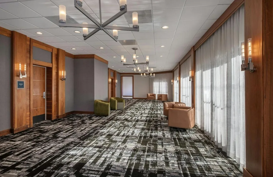 Four Points By Sheraton Los Angeles Westside-1