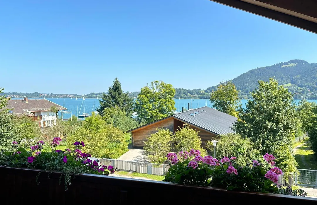 Landhaus Marinella Hotel Garni-1