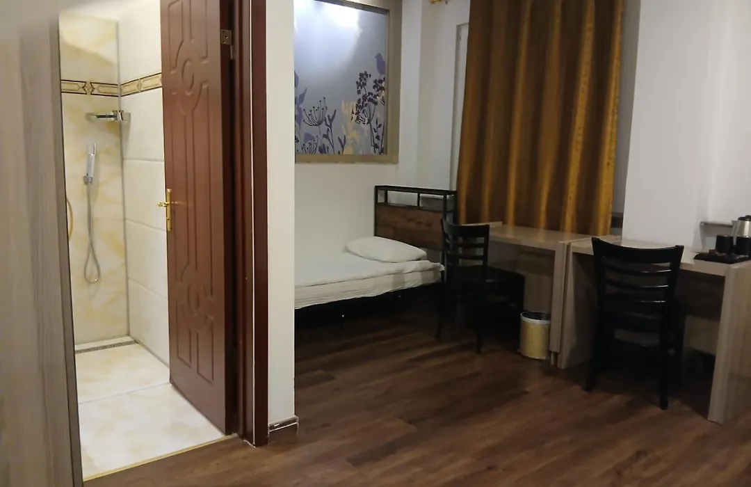 Hotel Grand Inn-1