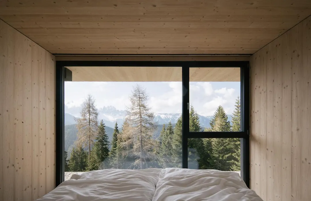 Anders Mountain Suites 5-1