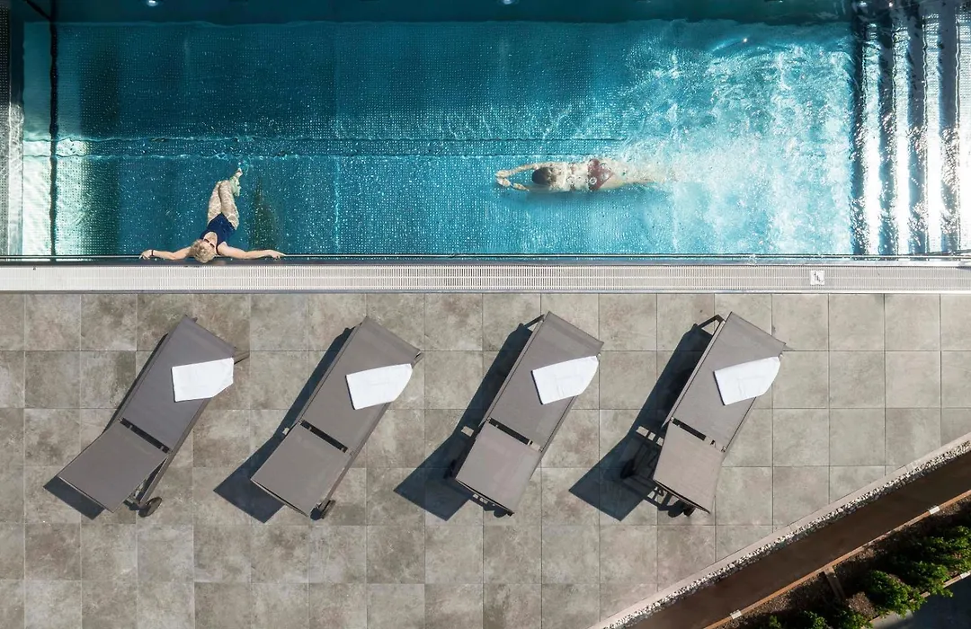 Saalbach Suites By Alps Resorts-1