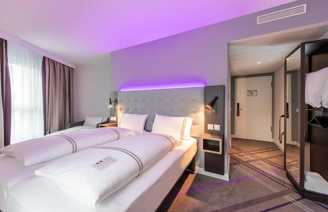 Premier Inn Stuttgart Feuerbach-1