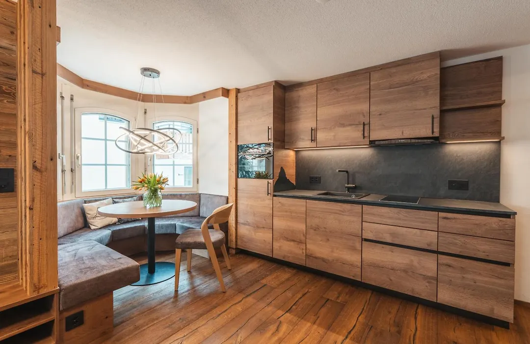Laperle Apartments & Spa Access At Alpen Resort-1