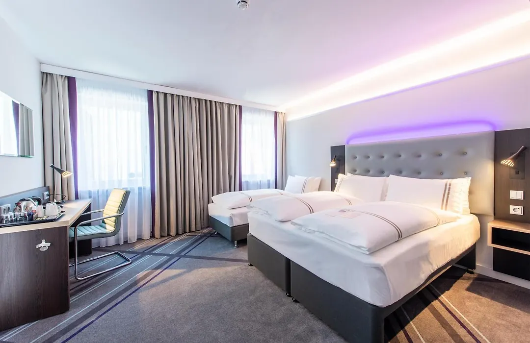 Premier Inn Passau Weisser Hase-1