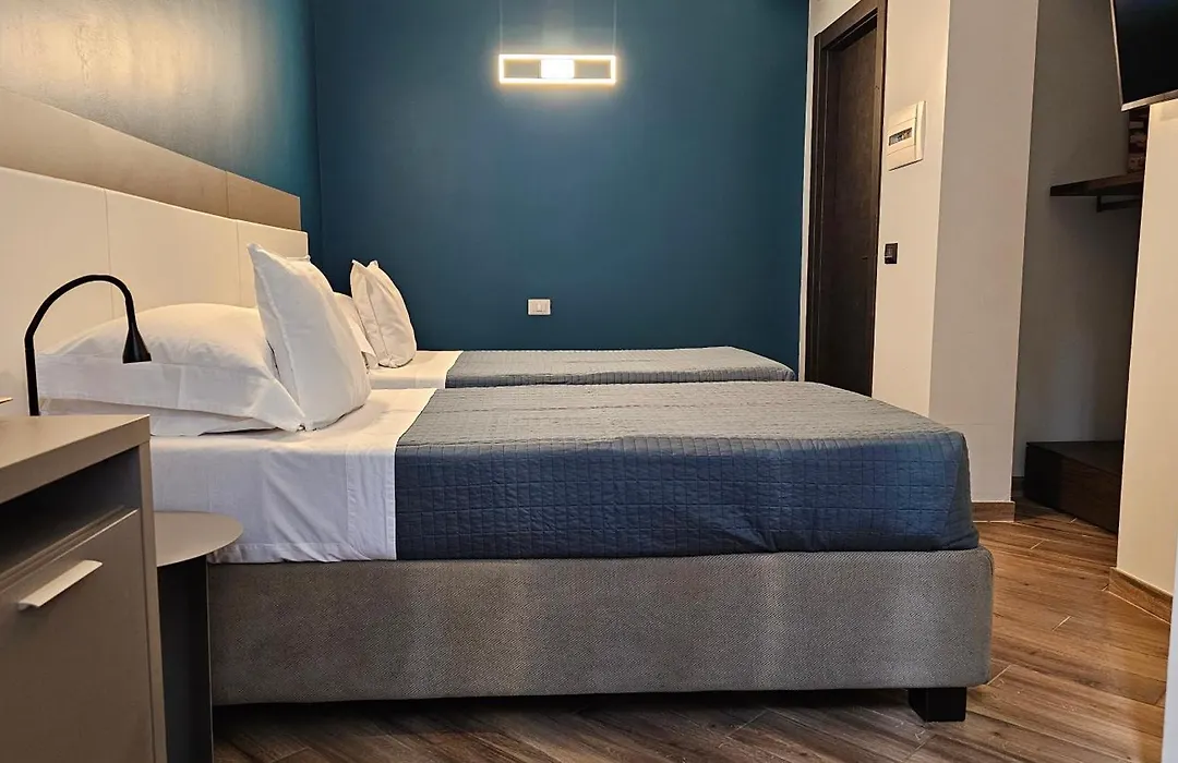 The Dream Suites Milano Centro-1