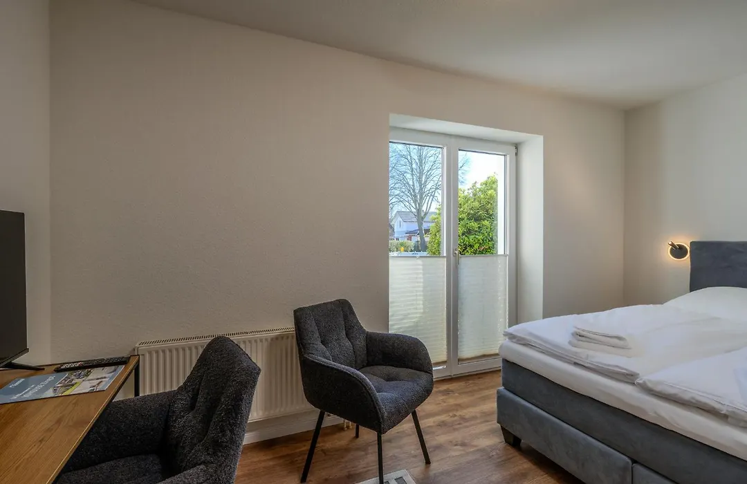 Johouse Zingst Johouse Zimmer 02-1