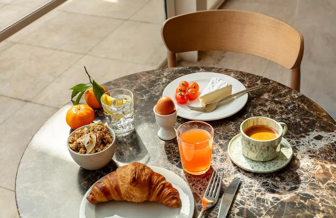 Testaccio Hotel, Sonder Hotel By Marriott Bonvoy-1