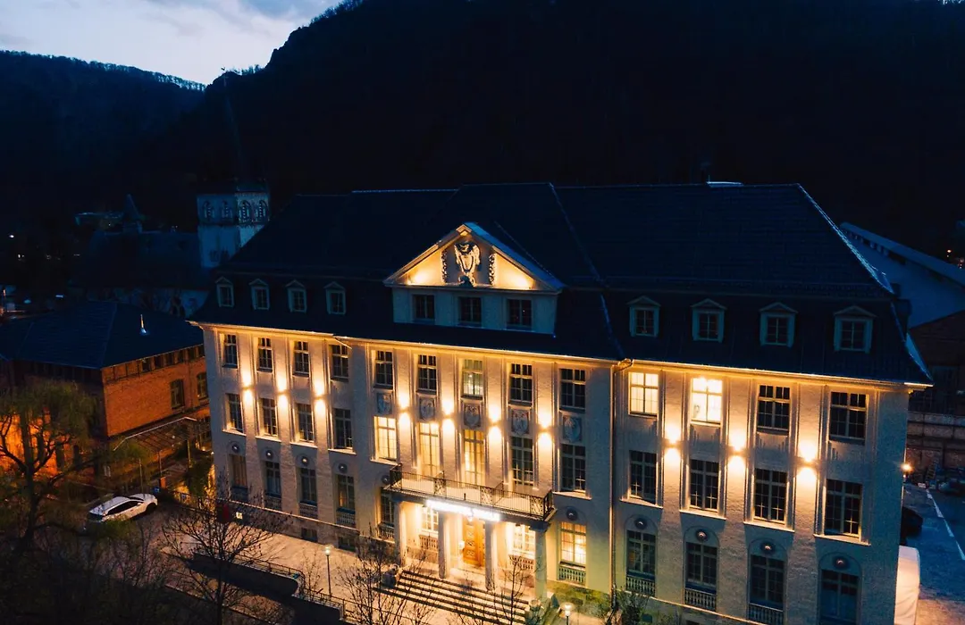 H24 Parkhotel Thale-1