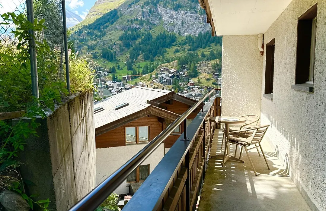Hotel Alpenroyal-1