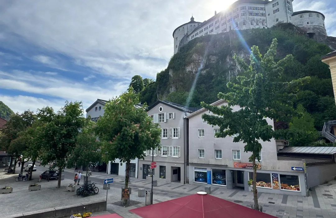 Hotel Goldener Löwe-1