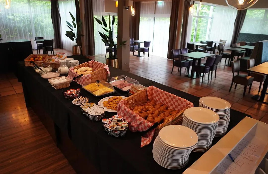 Westlake Hotels Amsterdam-1