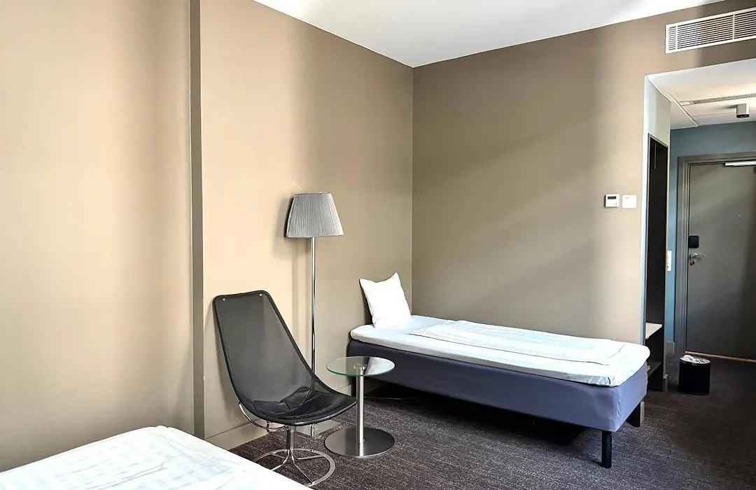 Comfort Hotel Malmoe-1