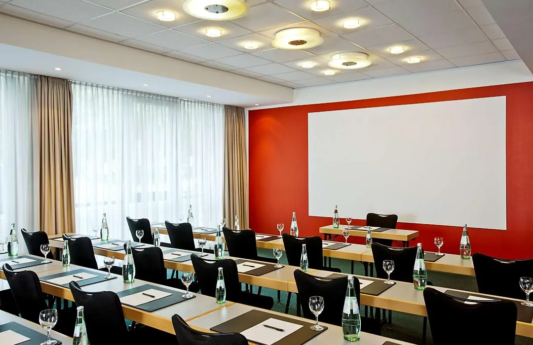 Istay By Nh Berlin City Ost Hotel-1