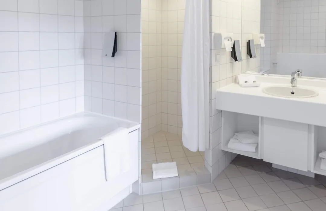 Ramada By Wyndham Flensburg City-1