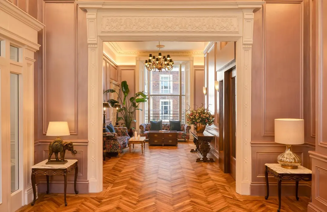 Albany House-1