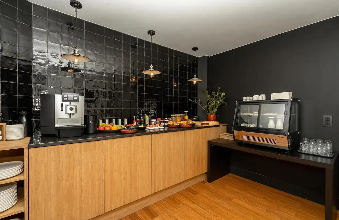 A Place Antwerp - Boutique Hotel Emile-1