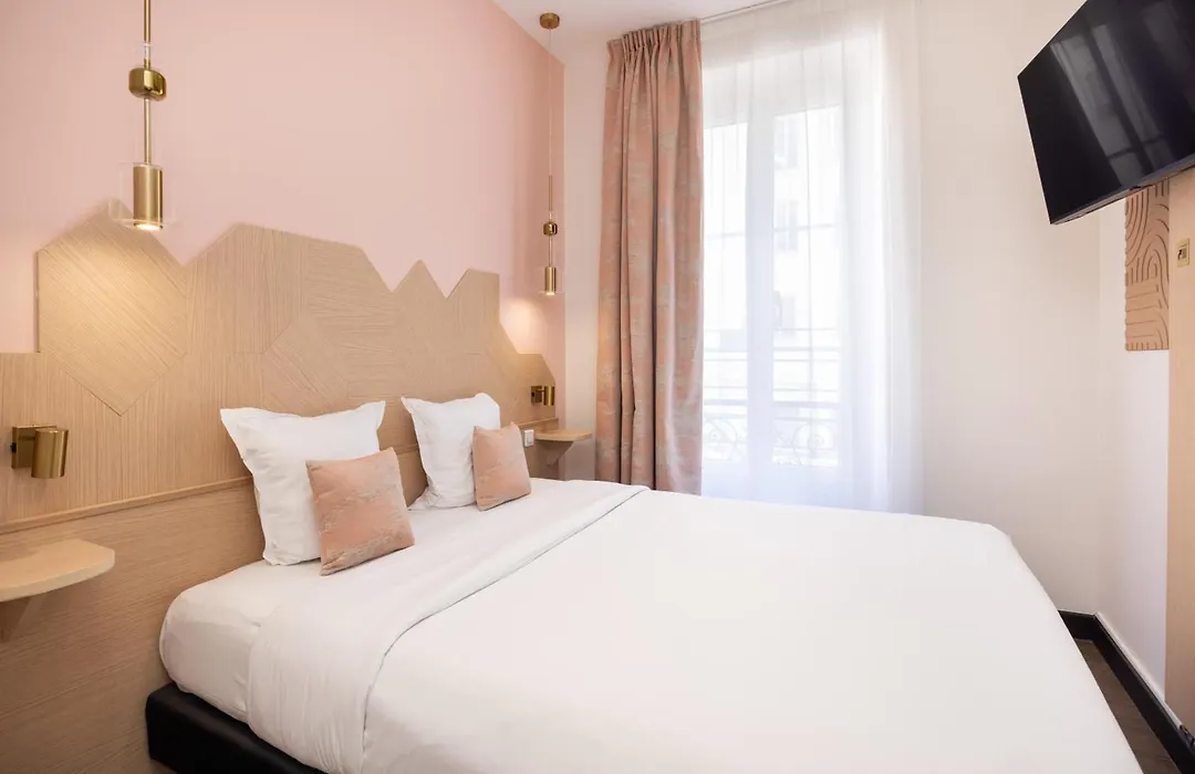 Hotel Florence Nice-1