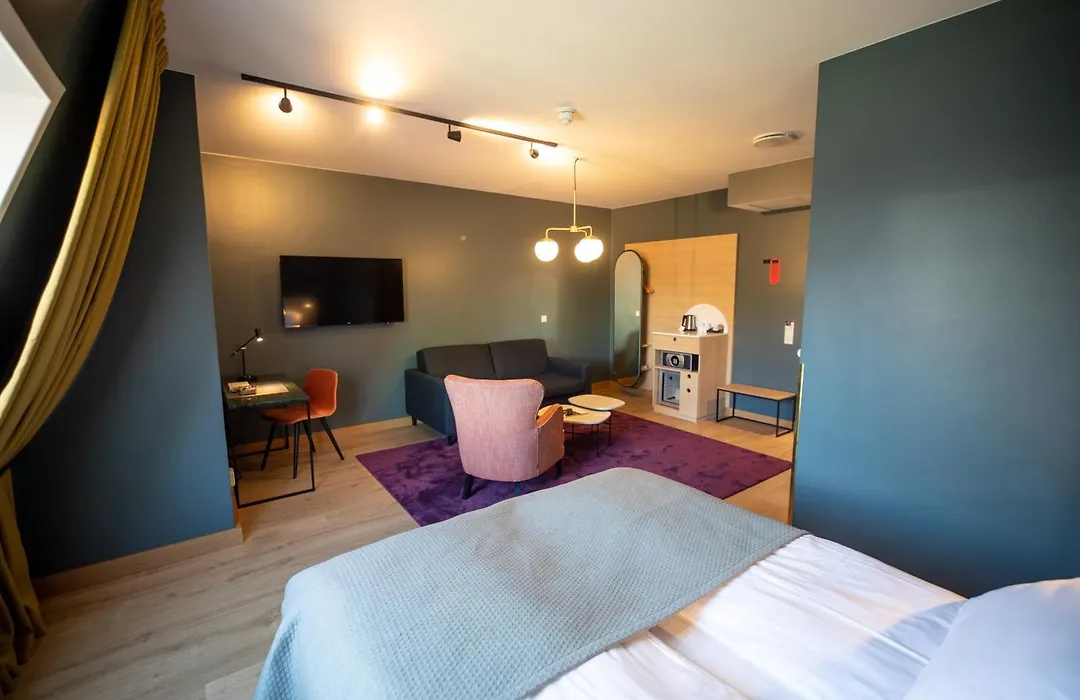 Hotell Bondeheimen-1