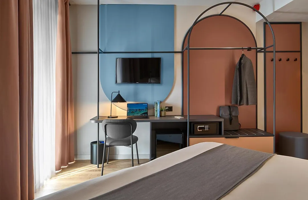 Best Western Hotel Fiera Verona-1
