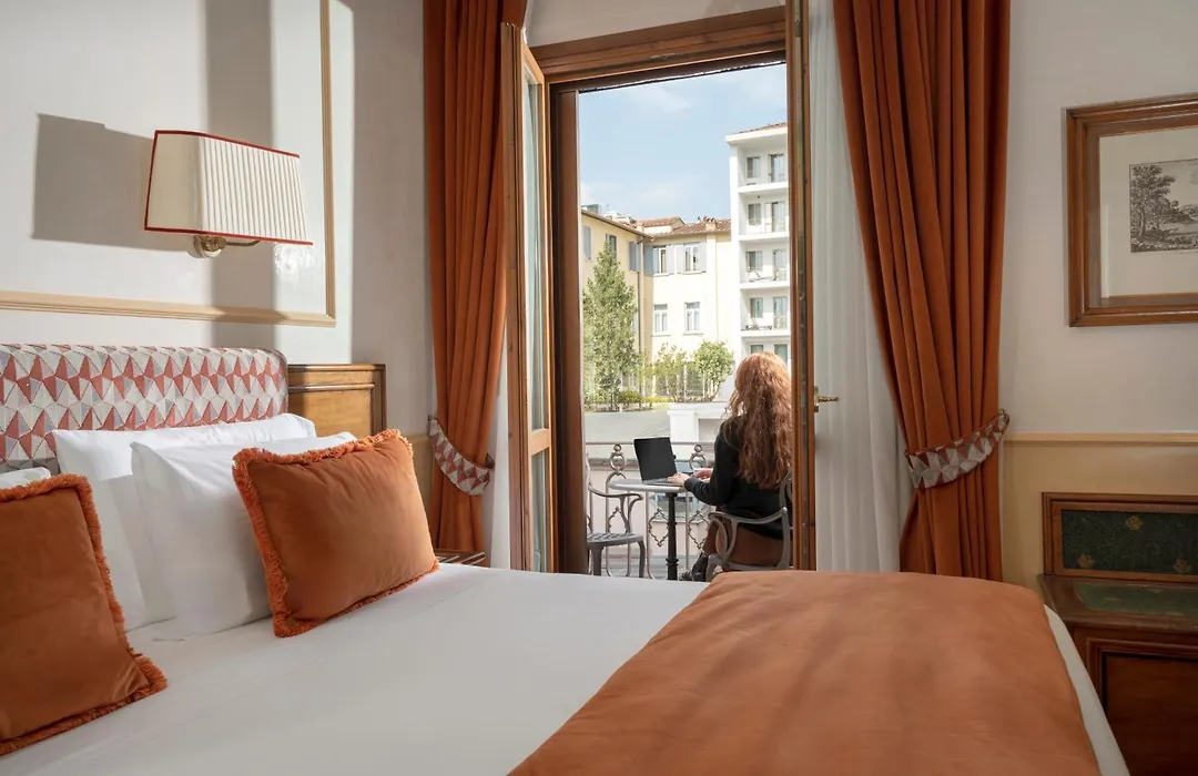 Adler Cavalieri Hotel-Private Spa&Gym-1