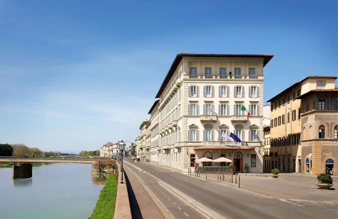 The St. Regis Florence-1