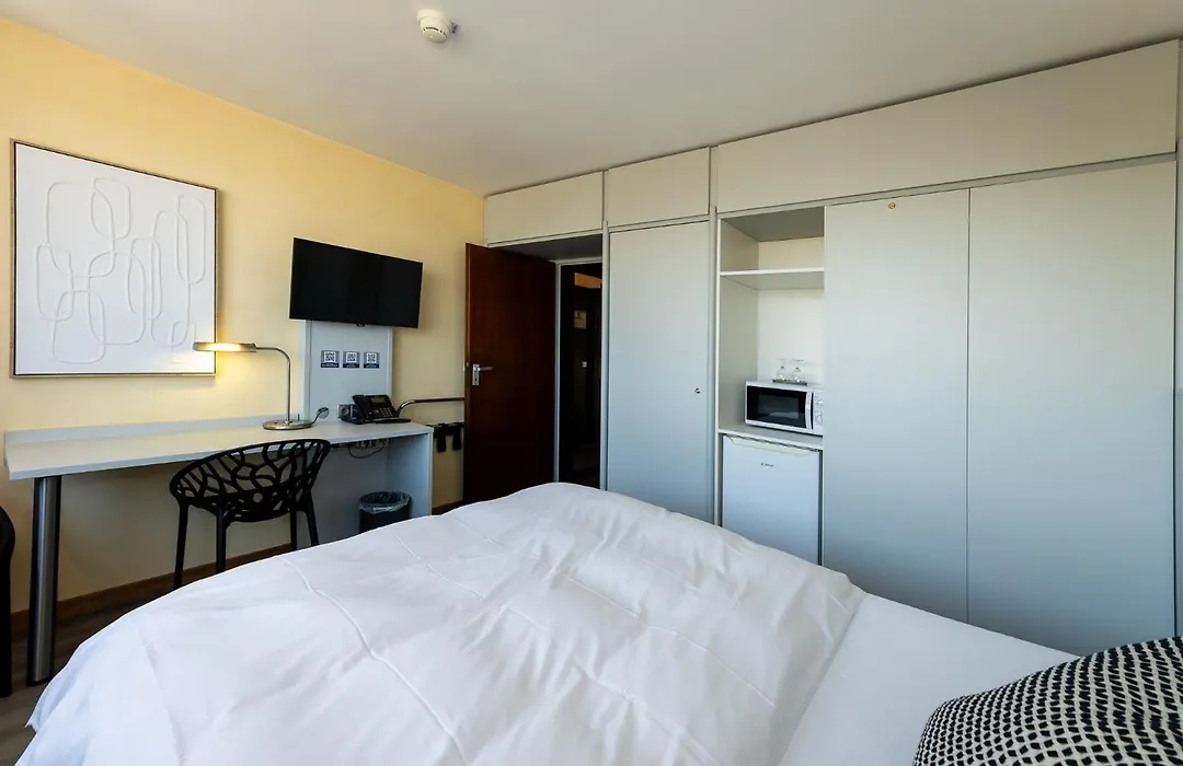 City Hotel Heilbronn-1