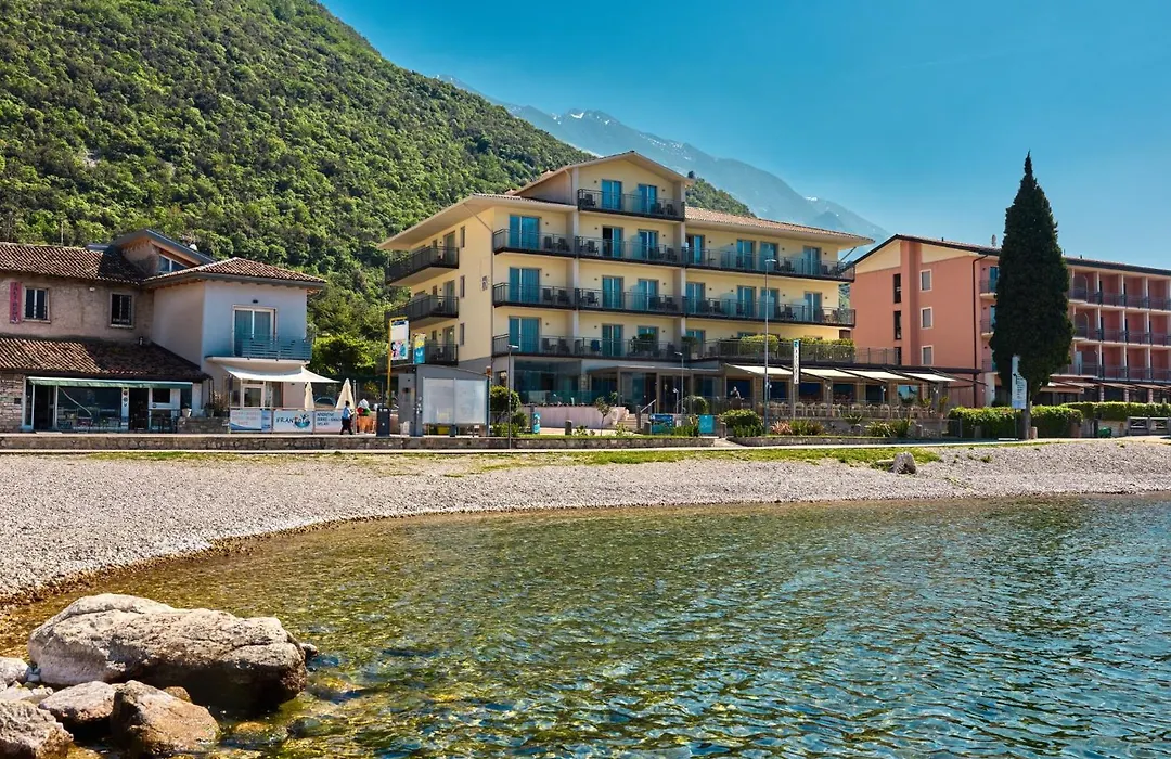 Hotel Astoria - 3stelle S-1