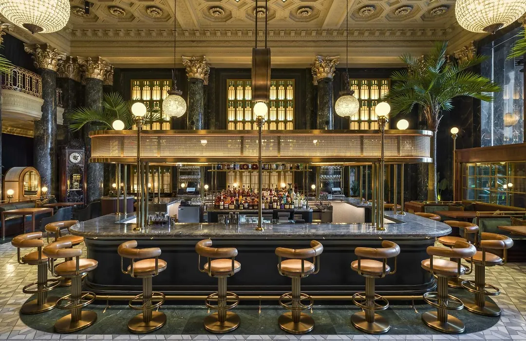 The Westin St. Francis San Francisco On Union Square-1
