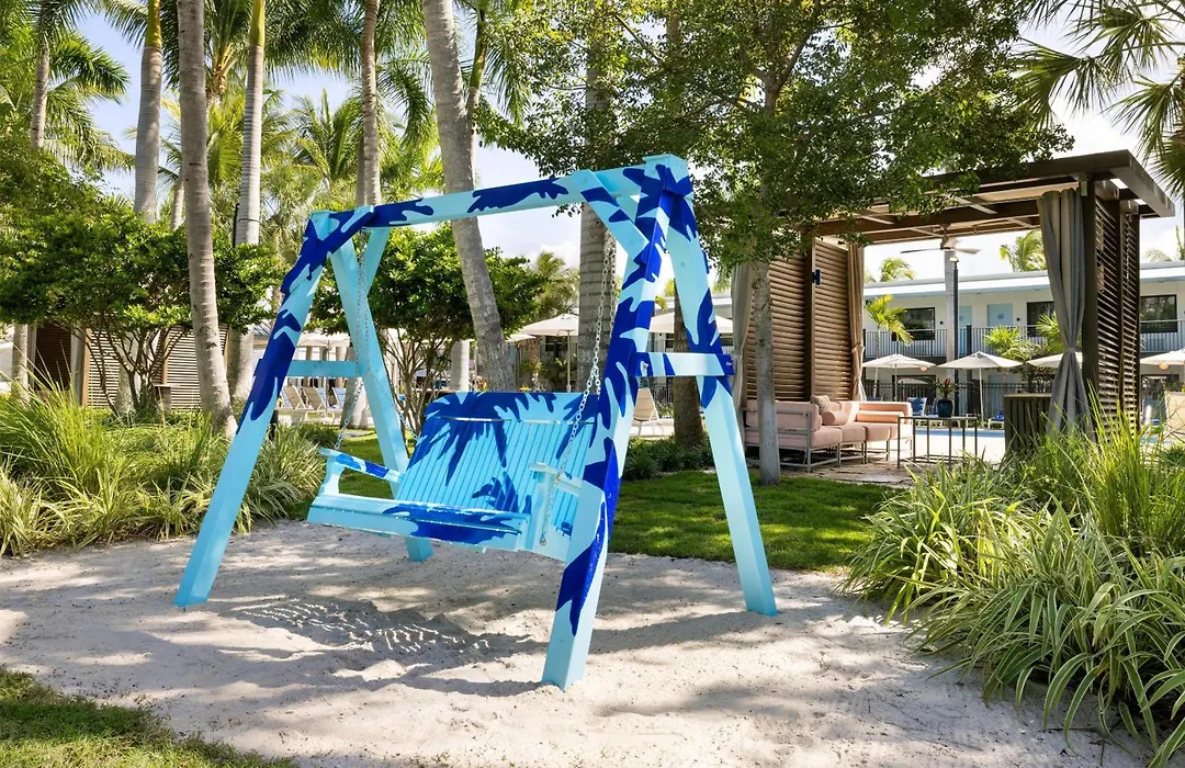 Hilton Garden Inn Key West / The Keys Collection-1