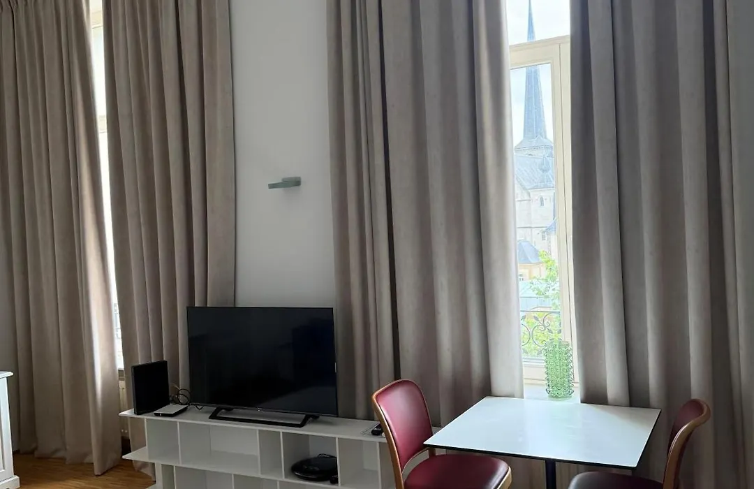 Hotel Vauban-1