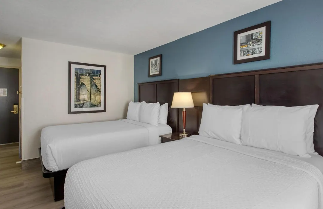 Best Western Gregory Hotel-1