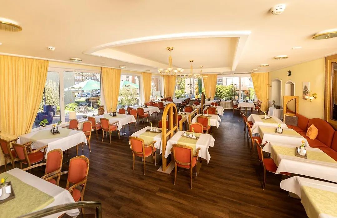 Akzent Hotel Berlin-1
