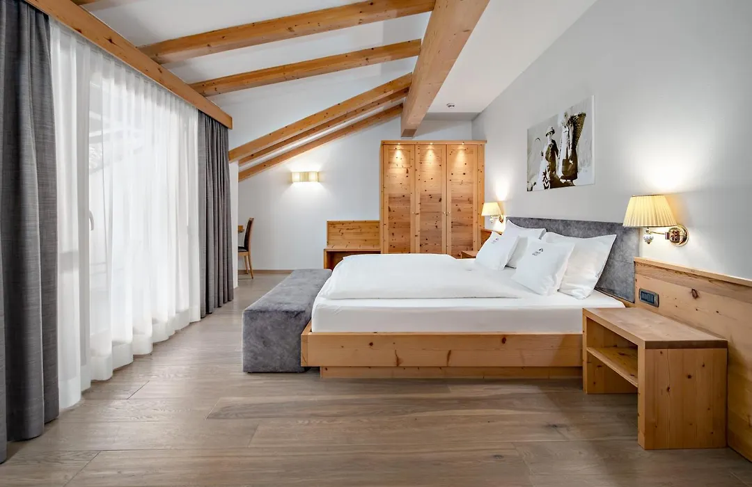 Hotel Chalet Dlaces-1