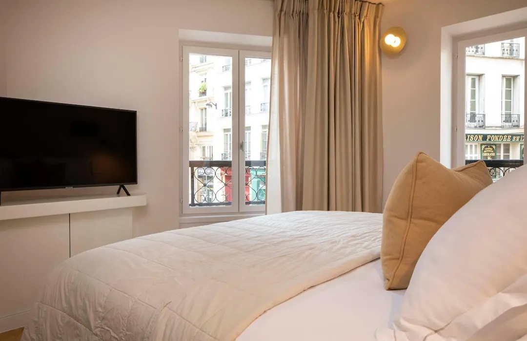Grand Hôtel Richer-1