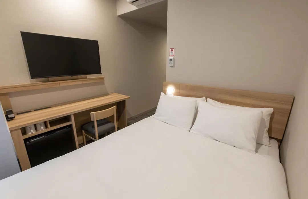 Sotetsu Fresa Inn Nihombashi-Ningyocho-1