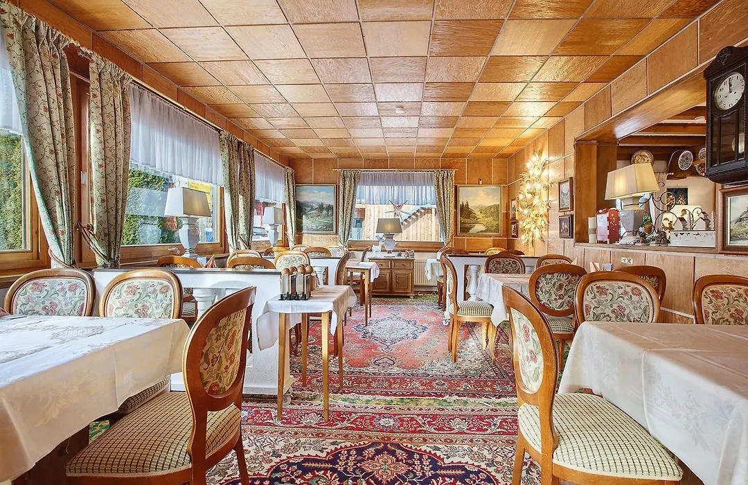 Hotel Bären - drei Sterne-1