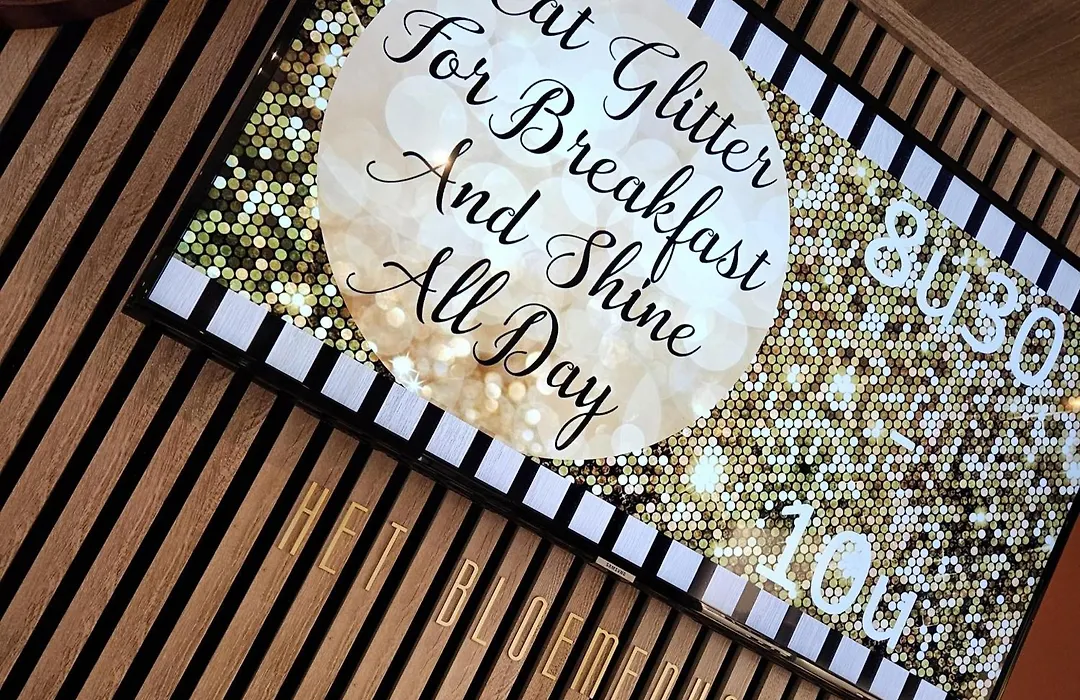 Boutique Hotel Het Bloemenhof-1