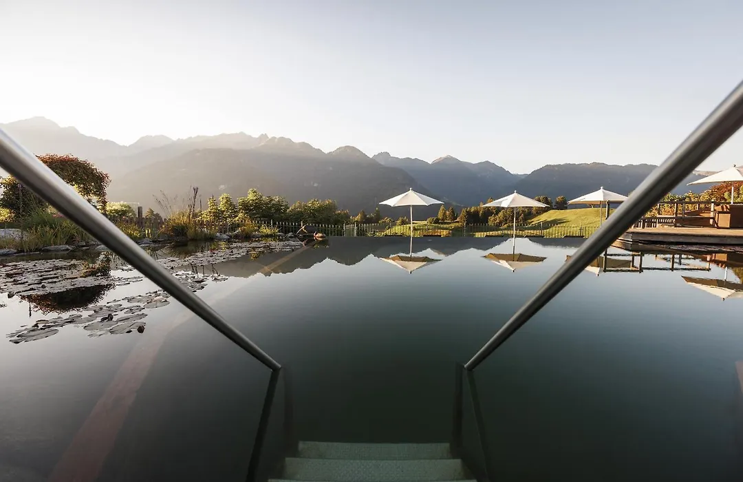 Wellnessresidenz Schalber-1