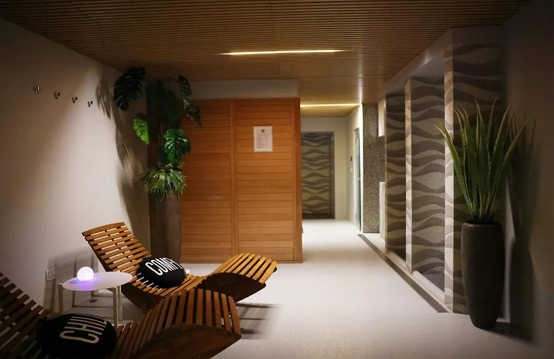 Leonardo Boutique Hotel Rome Monti-1