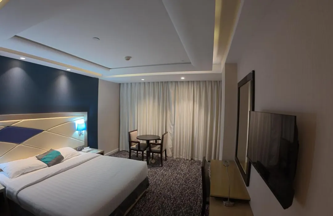 Al Sarab Hotel-1