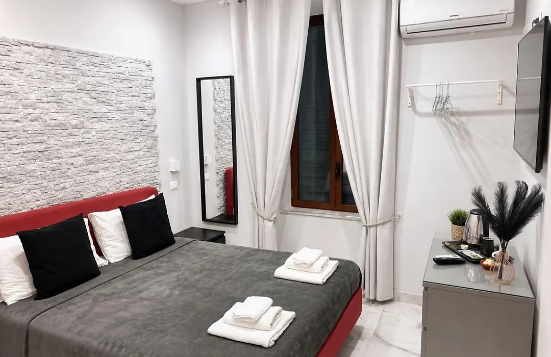 B&B Alla Stazione-1