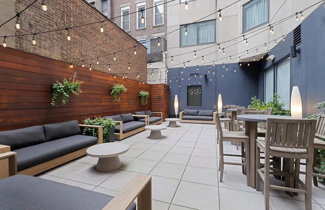 Even Hotel Brooklyn By Ihg-1