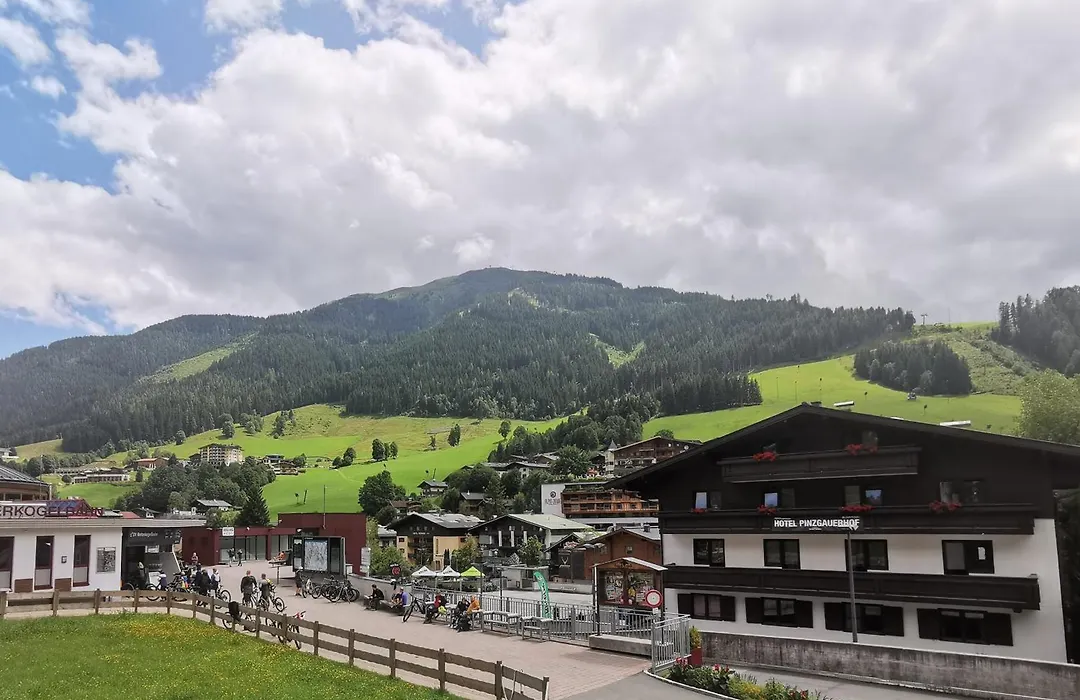 Hotel Pinzgauerhof by Skinetworks-1
