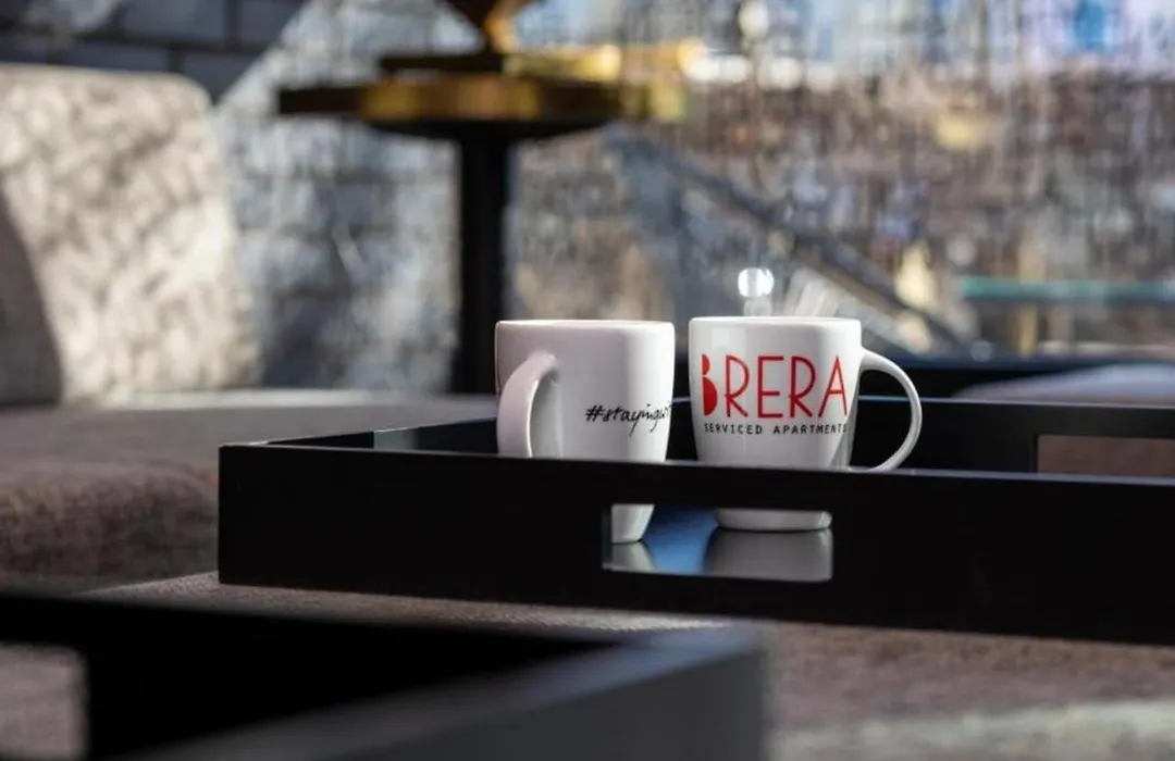 Brera Serviced Apartments Munich Schwabing-1