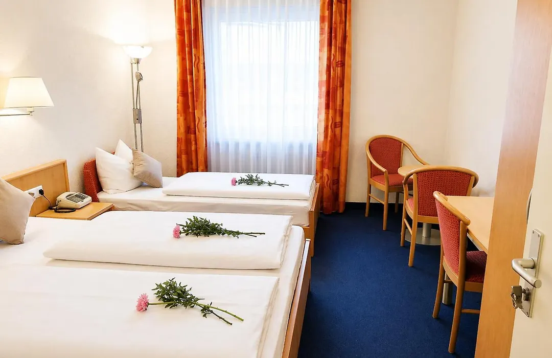 Hotel Austria Stuttgart-City-1