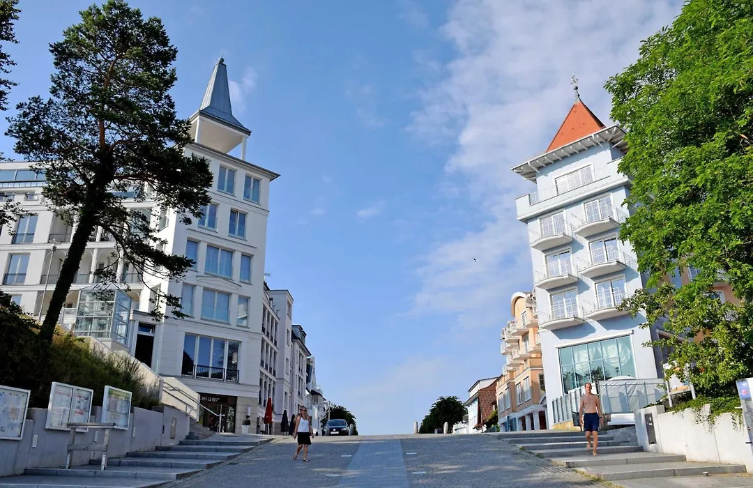 Appartementhaus Sellin-1
