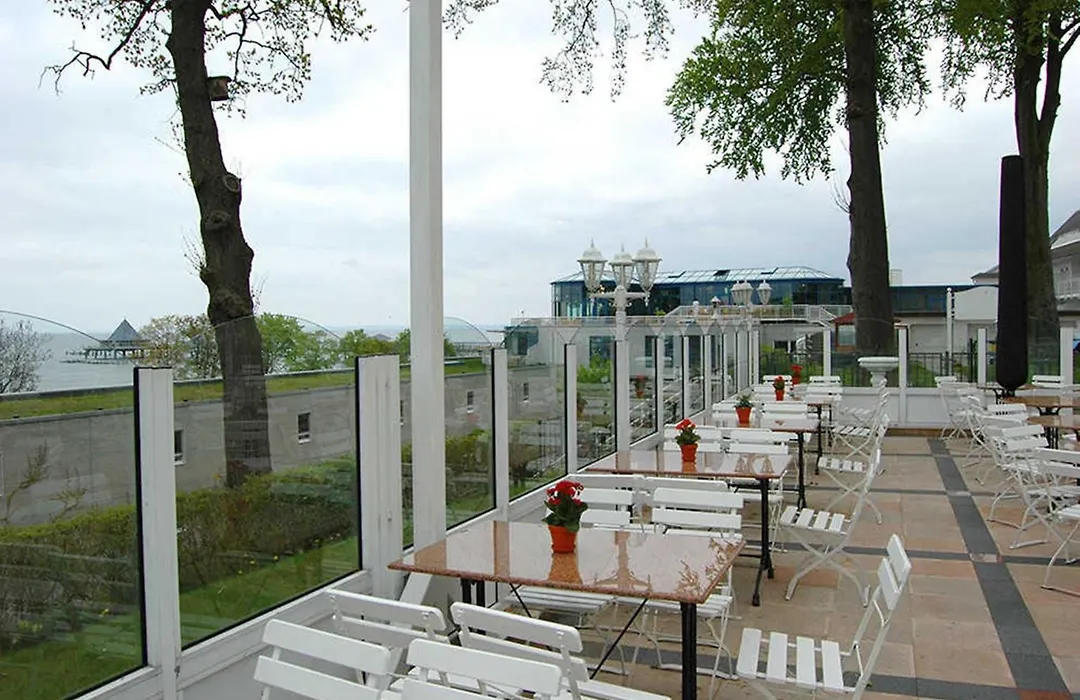 Pension Radke-1