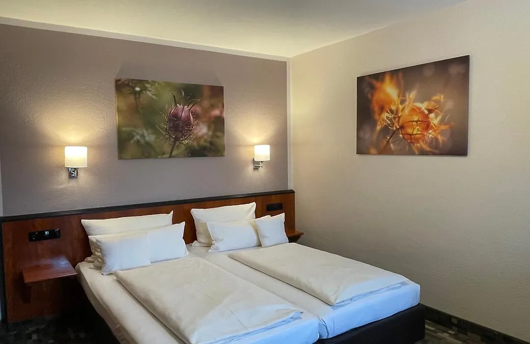 Advantage Appartements Hotel-1