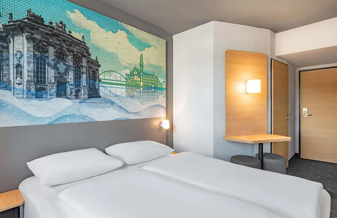 ibis budget Saarbruecken Ost-1