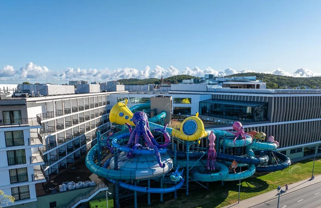 AQUA Resort AQUAPARK-1